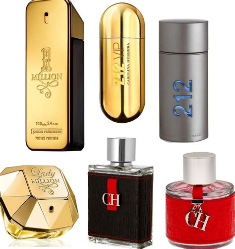 Coppel: Los perfumes de marca que puedes comprar por menos de 50.